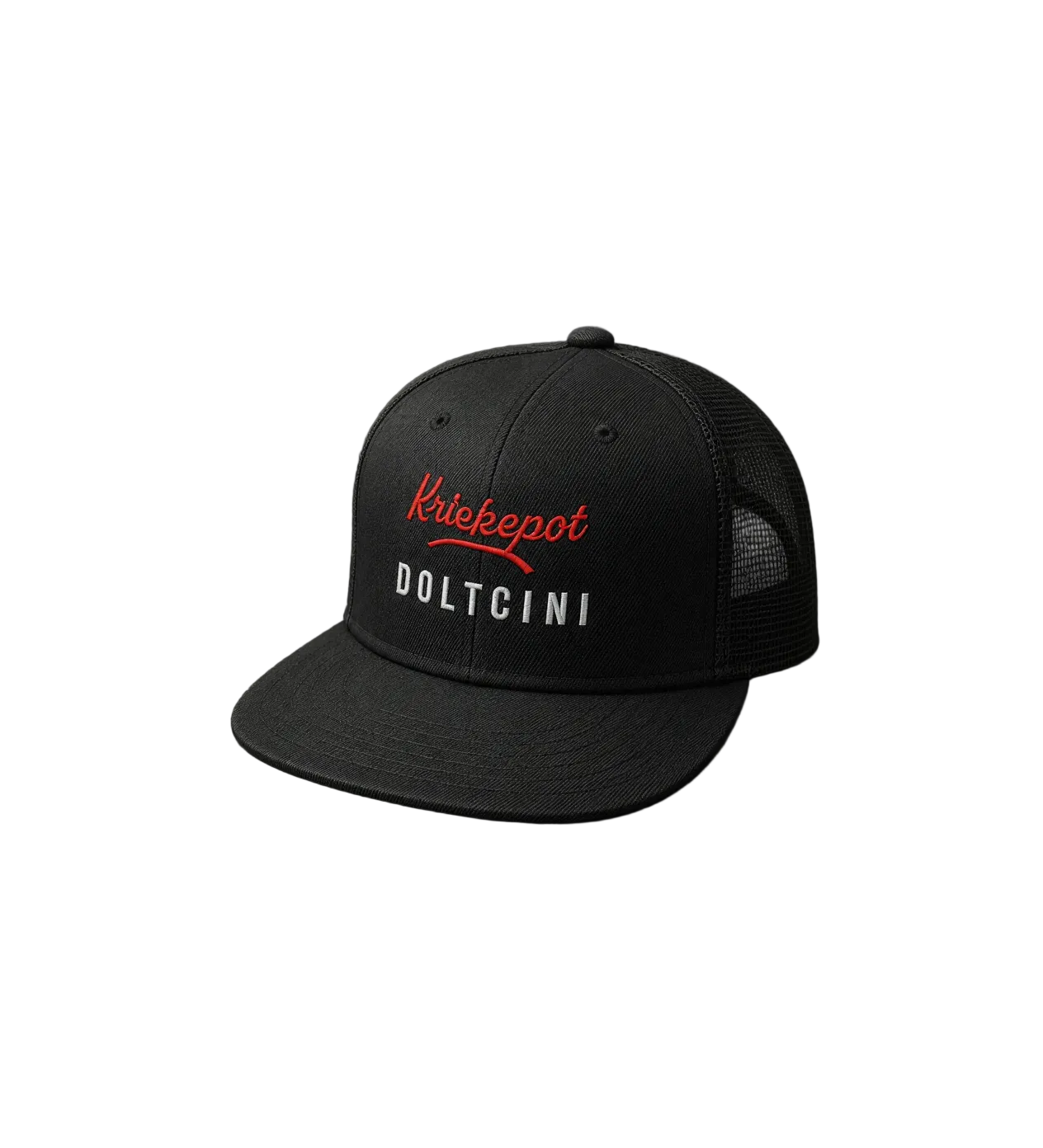 Kriekepot Team cap