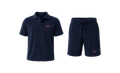 Kriekepot Doltcini sponzen ensemble donker blauw