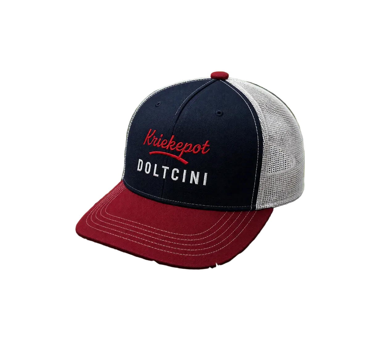 Kriekepot Team cap