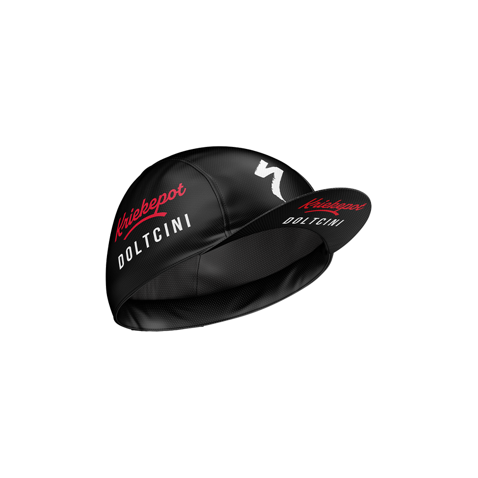 Kriekepot Zomerpetje – Cycling Cap