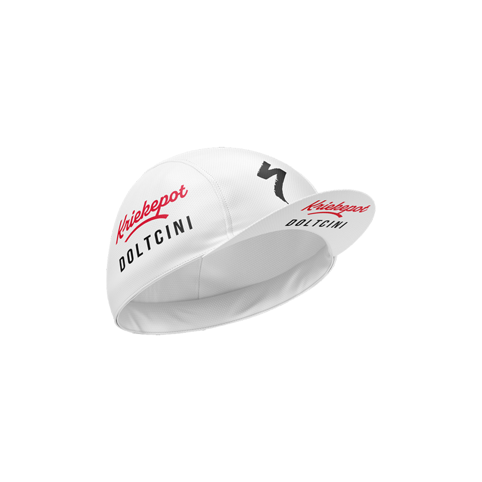 Kriekepot Zomerpetje – Cycling Cap