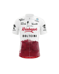 Kriekepot Wielershirt PRO – Korte Mouwen Summer