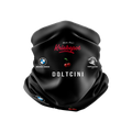 Kriekepot Buff – Multifunctionele Sjaal