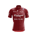 Kriekepot Wielershirt PRO – Korte Mouwen